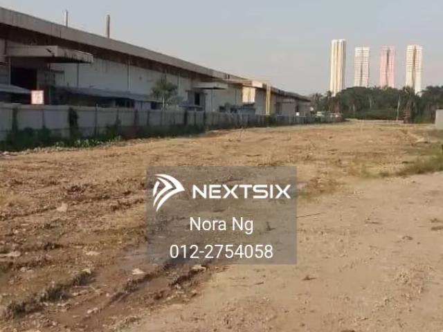 Brand new single storey @sceinrtex seremban for sale