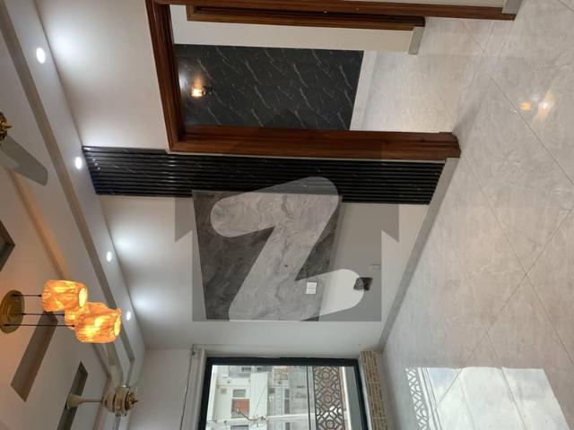 Brand New Single Unit House 4 Marla For Sale