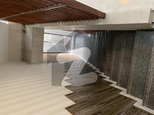 Brand New Single Unit House 4 Marla For Sale I 11