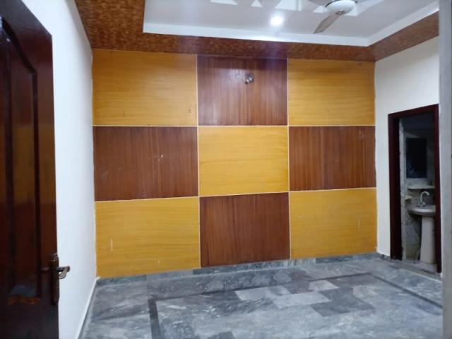Brand New Single Unit House Rawalpindi Gulshan e Iqbal ID 77879