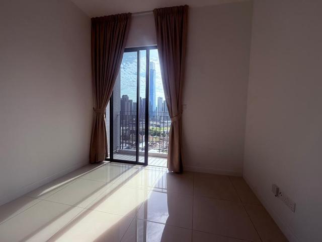 BRAND NEW Skyline Pudu KL CITY CHEAPESTAMAZING VIEWEASY ACCESS LRT