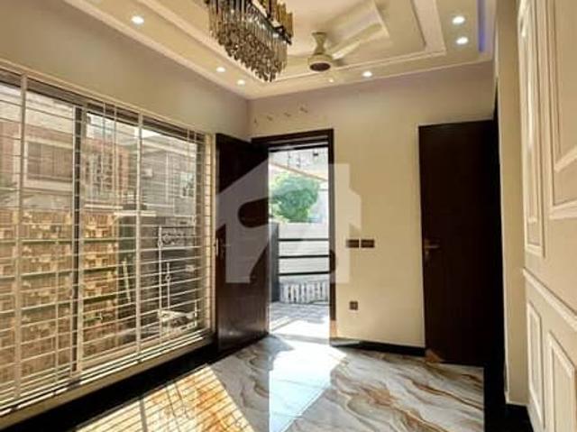Brand New & Slightly Used Houses For Sale In DHA Phase 9 Town