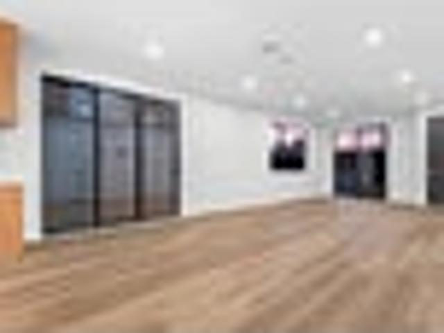 Brand New Space for Big Family Living