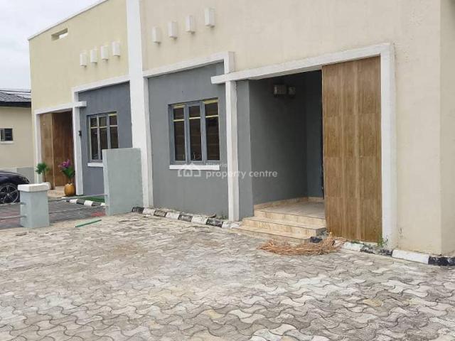 Brand New Spacious 3 Bedroom Bungalow