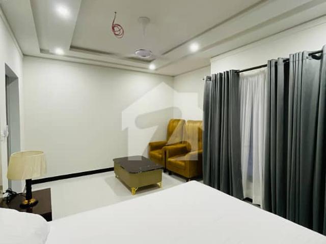 Brand New Spacious 1 Bedroom Apartment For Rent Top City 1
