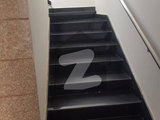 Brand New Spacious 4 Bedrooms Apartment For Sale With Lift parking and backup generator