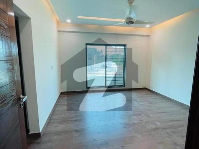 Brand New Spacious Beautiful 4 Bed Apartment For Rent In Askari 10 Sec S! Askari 10