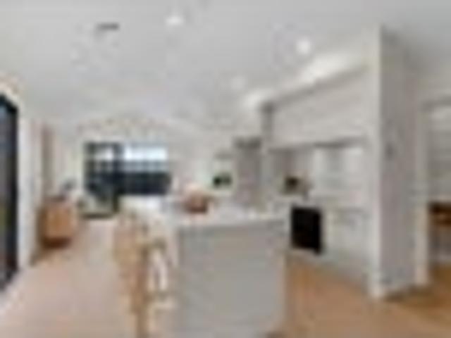 Brand New Spacious Family Living