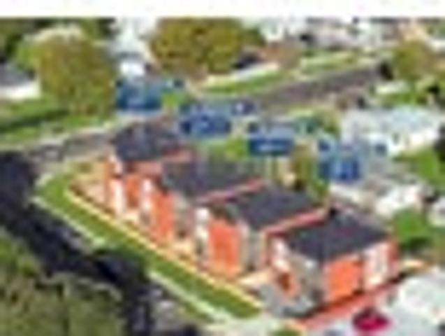 Dual Master Design for Multi Generational Living