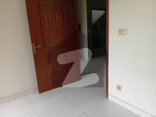 Brand new spacious Flat best for office ot bachelour Valencia Housing Society