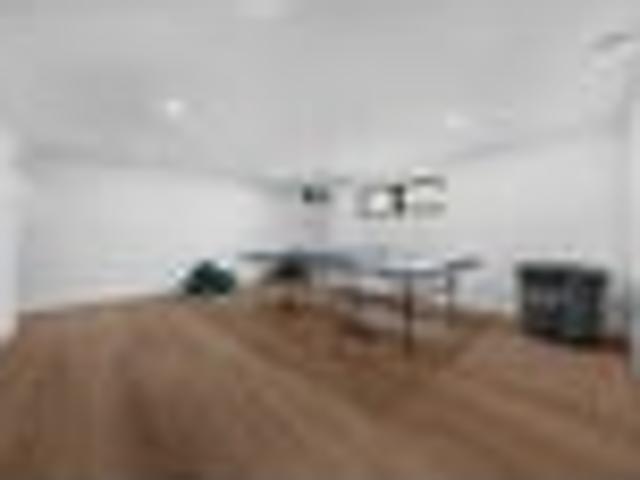 Brand New Spacious Living