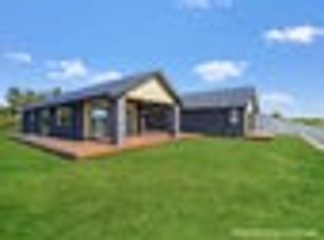 Brand New, Spacious & Scenic