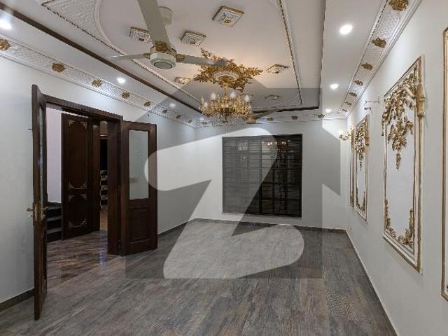 Brand New Spanish Beautiful House for sale Paragon City
