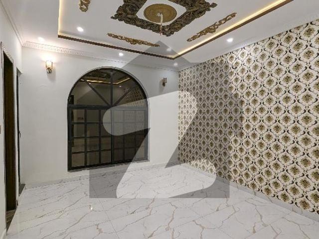 Brand New Spanish Beautiful House Paragon City