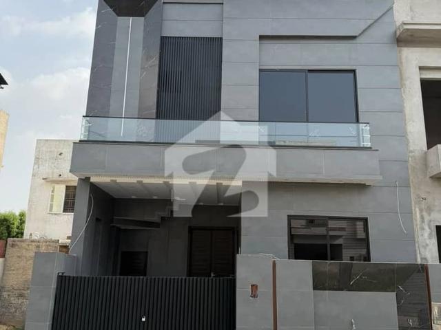 Brand New Spanish House
