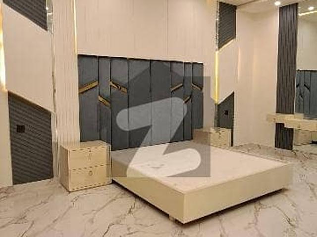 Brand New Spanish House For Sale Canal Road Edan Valley Faisalabad