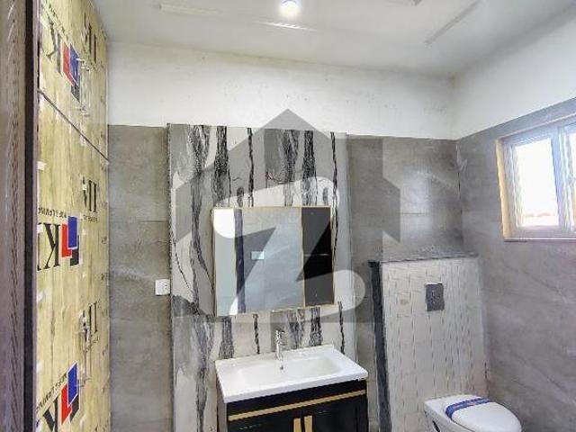 Brand New Modern House For Sale Formanites Housing Scheme