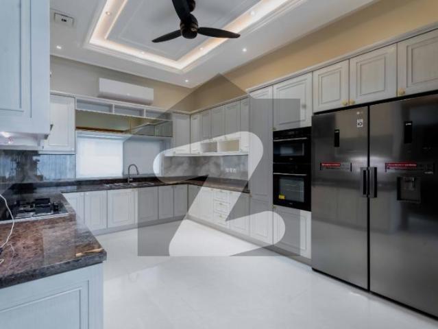 Brand New Spanish House For Sale In Very Cheap Price Near Raya Fairways DHA Phase 7 Block Q