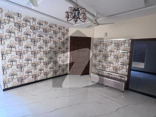 Brand New Spanish Style House Available For Sale Soan Garden Block D