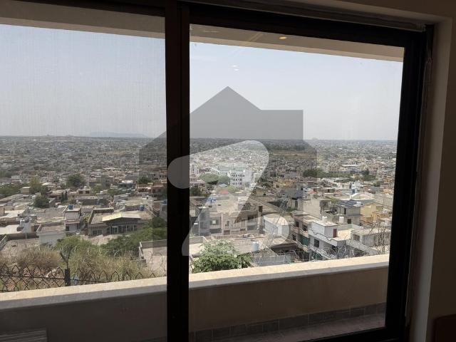 Brand New Special House up for rent in Askari 14