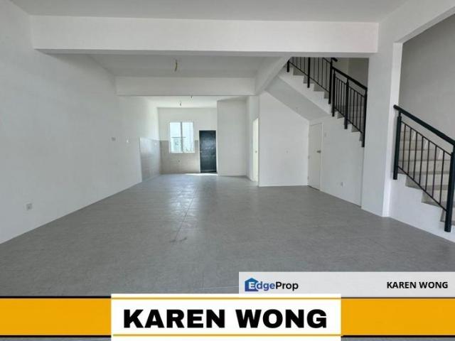 BRAND NEW SPRINGFIELD YARRA PARK 2 Storey Terrace
