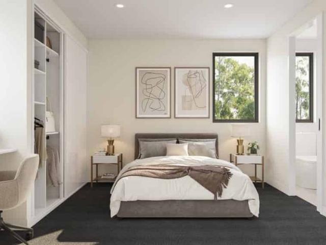 BRAND NEW STUDENT ACCOMODATION