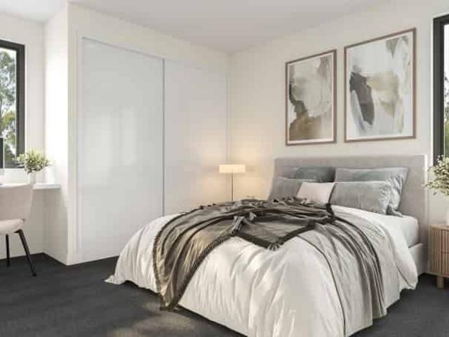 BRAND NEW STUDENT ACCOMODATION