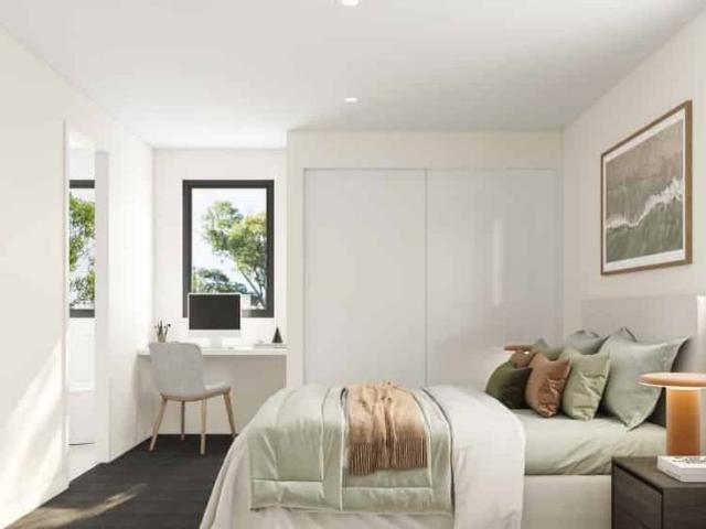 BRAND NEW STUDENT ACCOMODATION