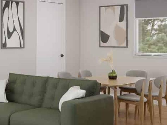 BRAND NEW STUDENT ACCOMODATION