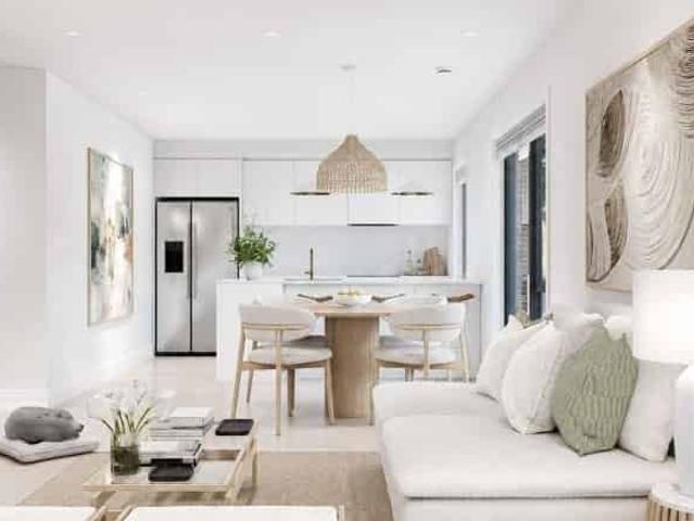 BRAND NEW STUDENT ACCOMODATION