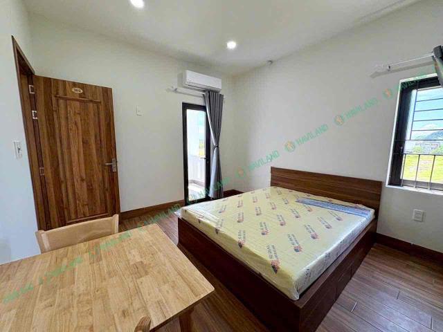 BRAND NEW STUDIO – AVAILABLE NOW – HOANG CONG CHAT STREET ✨