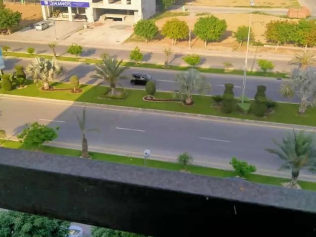 Brand new studio Apartmnt for sale Lahore Bahria Town ID 46943