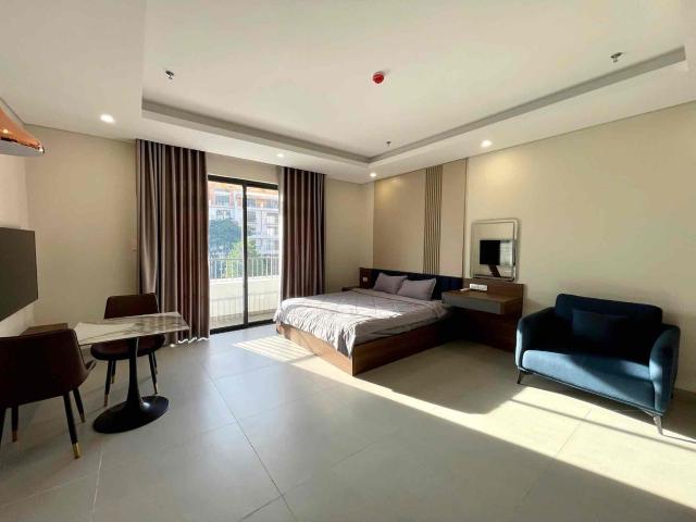 BRAND NEW STUDIO APARTMENT AT SUN COSMO Residence