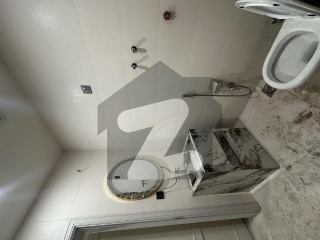 Brand New Studio Apartment Available For Rent Bahria Town Phase 7