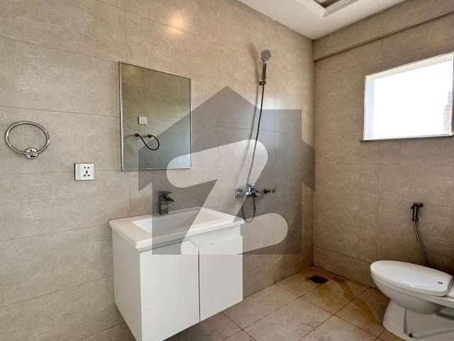 Brand new studio apartment available for sale inbahria town lahore