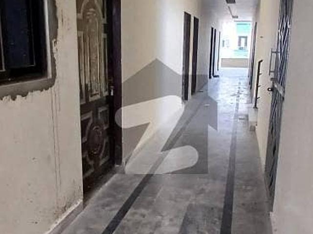 Brand New Studio Apartment For Sale In Soan Garden Block H