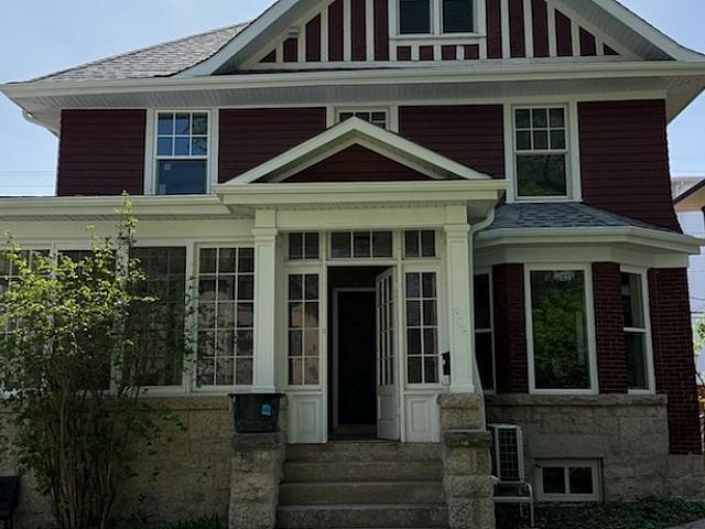 Brand New Studio Apartment For Rent 802 Grosvenor