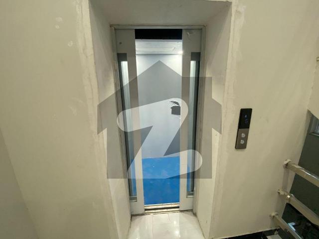 Brand New Studio Apartment For Rent Bahria Town Phase 8