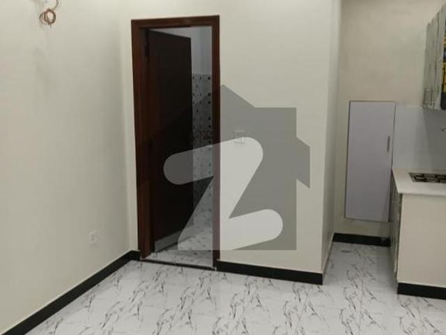 Brand New Studio Apartment For Rent In Jubilee Town B Block Jubilee Town Block B