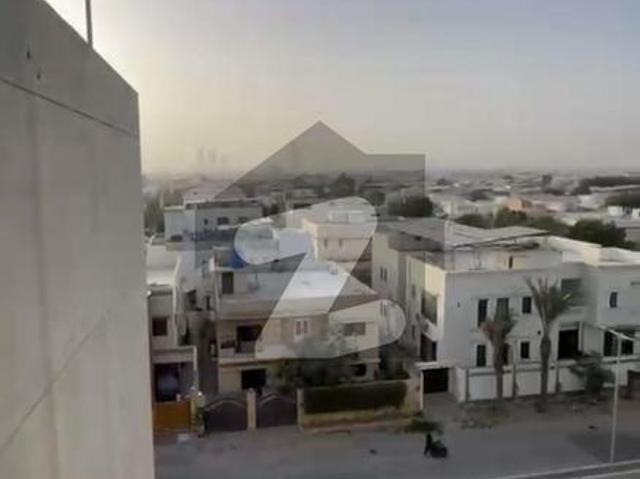 Brand New Studio Apartment Full Furnished With Lift Building Muslim Commercial Area