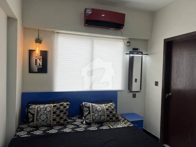 Brand New Studio Apartment Fully Furnished With Lift Building