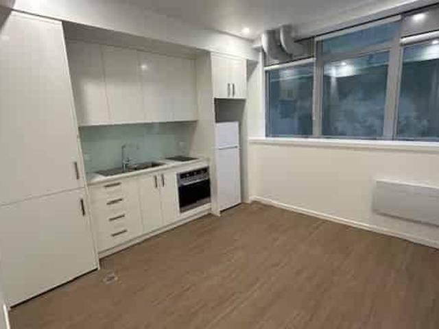 BRAND NEW STUDIO APARTMENT IN CENTRAL WELLINGTON