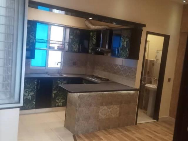 Brand New studio apartments for rent in Muslim Comm Karachi DHA Defence ID 85168