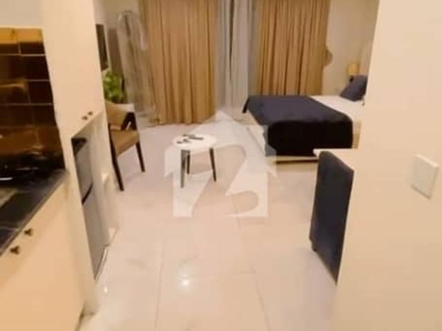 Brand New Studio Flat For Rent