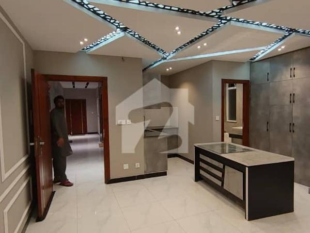 Brand New Studio Flat For Sale Luxury Finishing TopCity 1