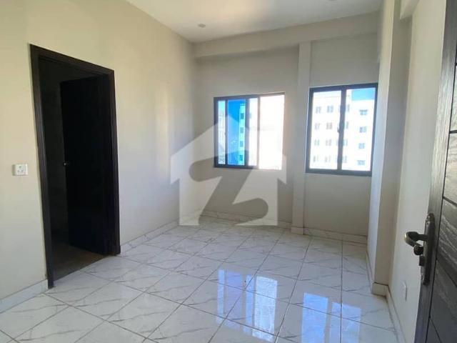 Brand New Studio Flat For Sell