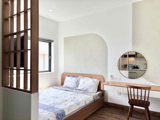 BRAND NEW STUDIO FOR RENT KHUE MY