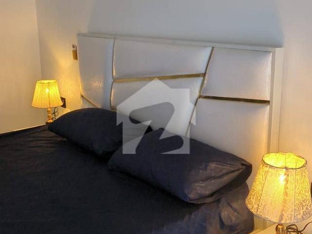 Brand New Studio for Sale West Open with Balcony in Zamzama Commercial | Best for Airbnb
