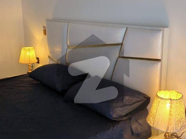 Brand New Studio for Sale West Open with Balcony in Zamzama Commercial | Best for Airbnb