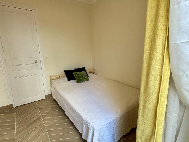 Brand New Studio Paris 12th